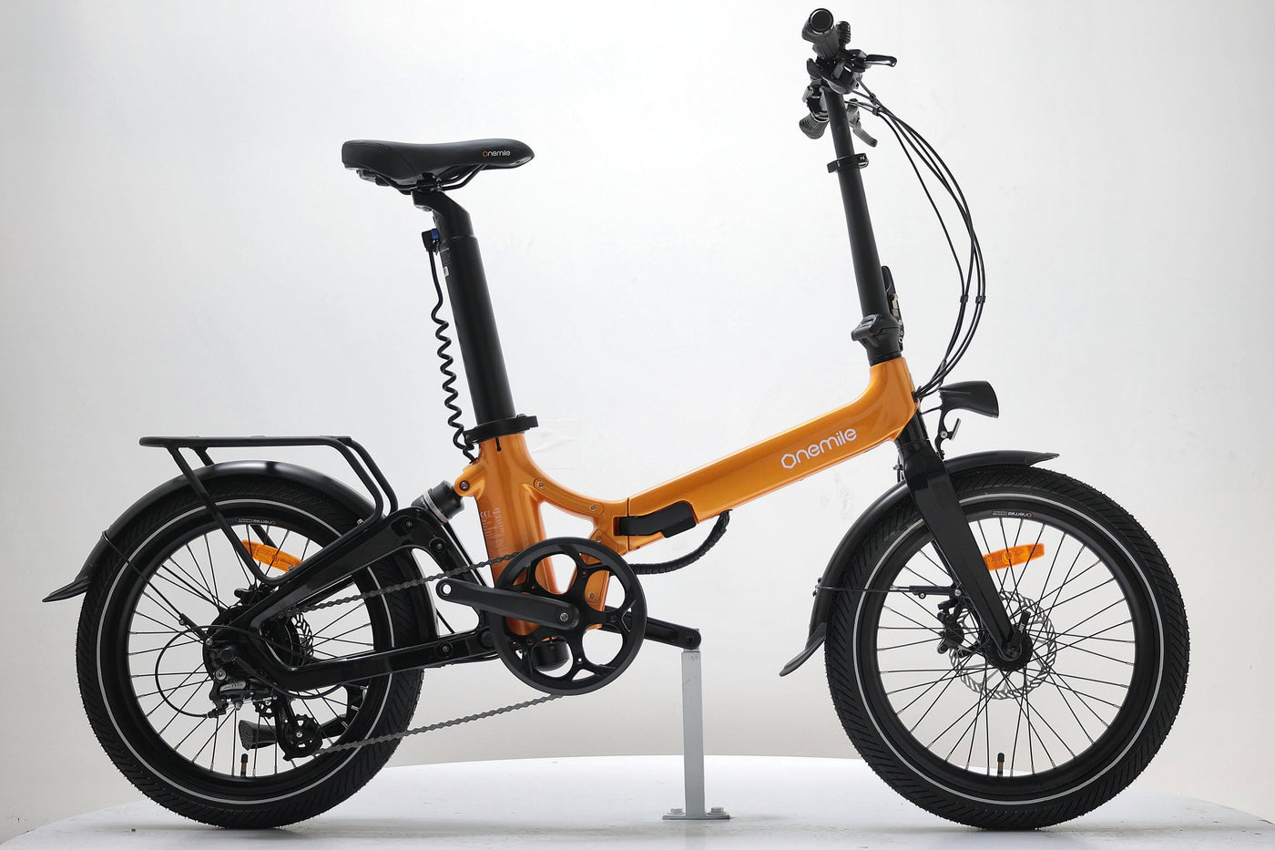 ONEMILE Nomad 14.4Ah 2023 T.U