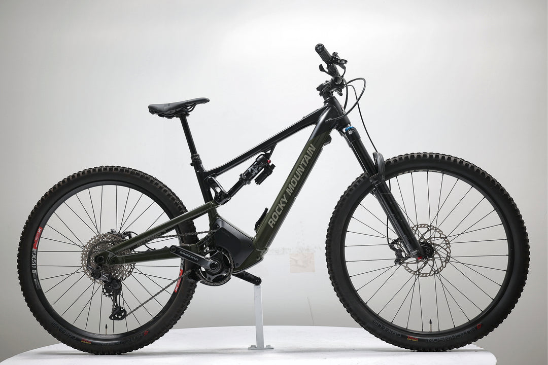 ROCKY MOUNTAIN Altitude Powerplay Alloy 70 2022 T.M