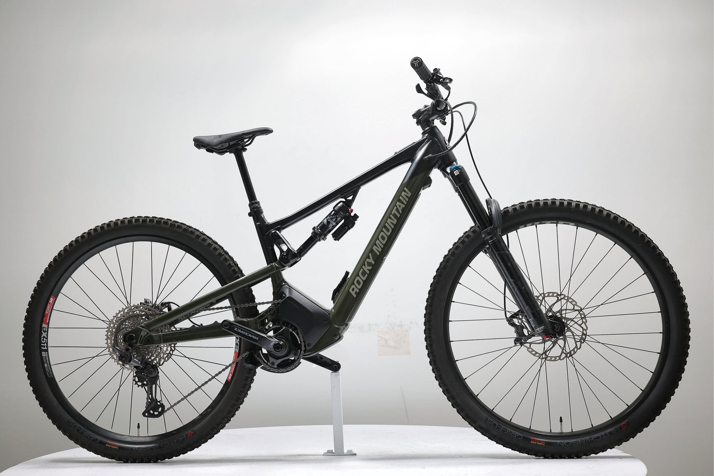 ROCKY MOUNTAIN Altitude Powerplay Alloy 70 2022 T.M