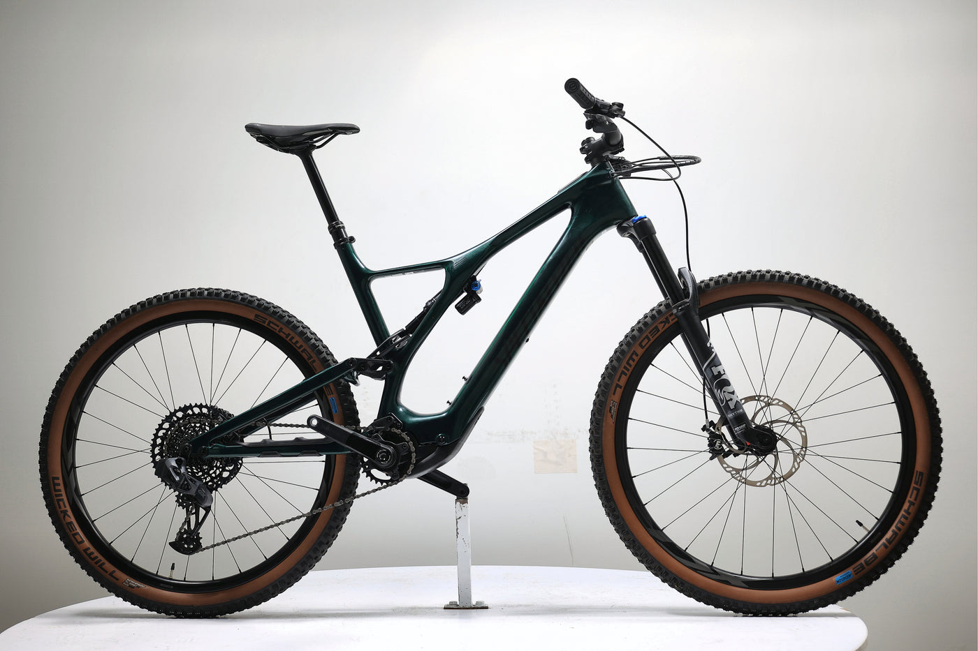 SPECIALIZED Turbo Levo SL Comp Carbon 2021 T.XL