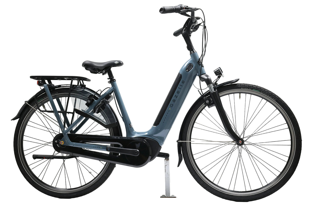 Gazelle Arroyo C7+ Elite 2023 T.L