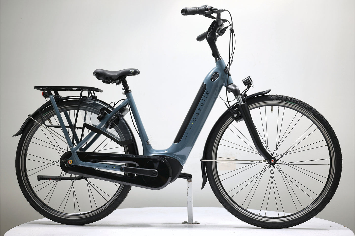 Gazelle Arroyo C7+ Elite 2023 T.L