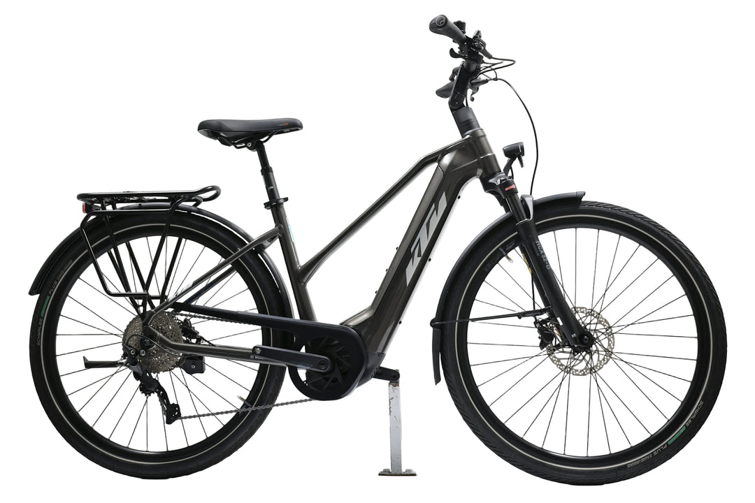 KTM Macina Style 740 2023 T.S