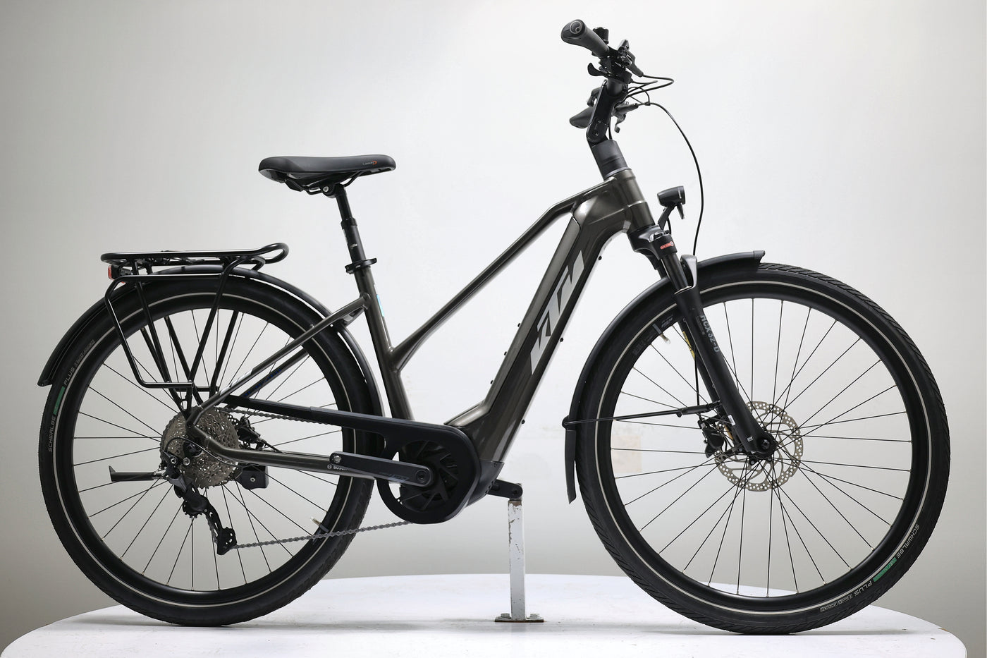 KTM Macina Style 740 2023 T.S