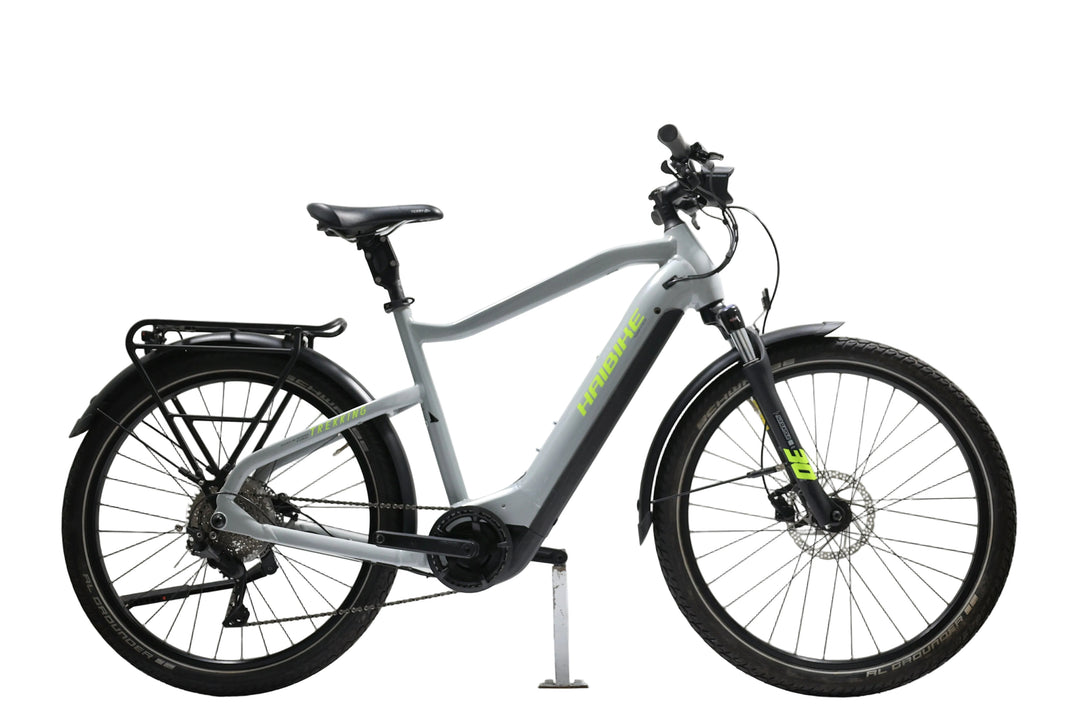 Haibike Trekking 6 2022 T.M