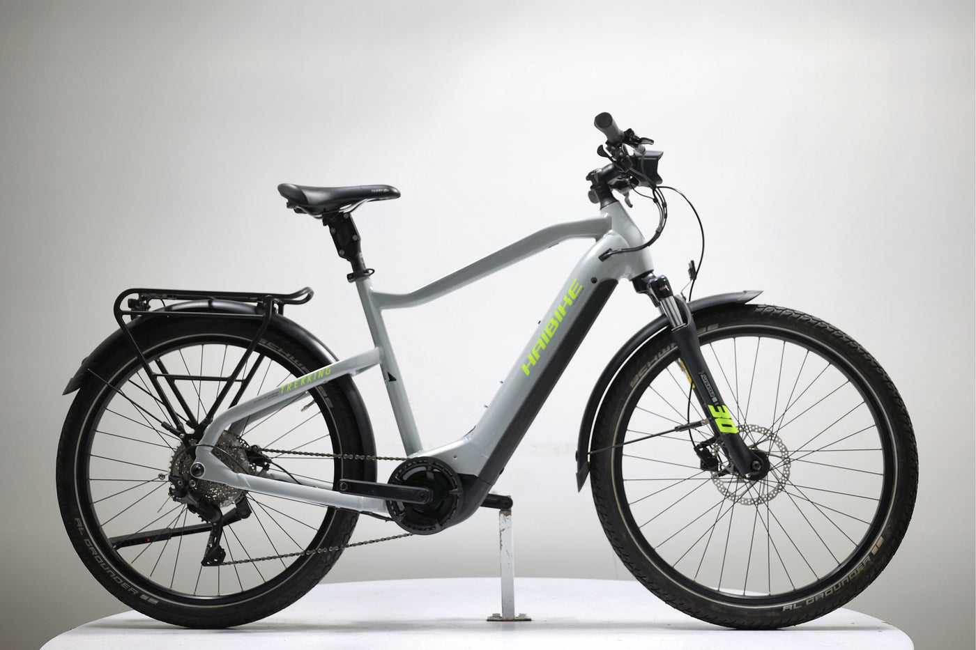 Haibike Trekking 6 2022 T.M