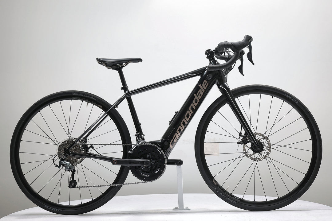 CANNONDALE SYNAPSE NEO AL 3 2019 T.S