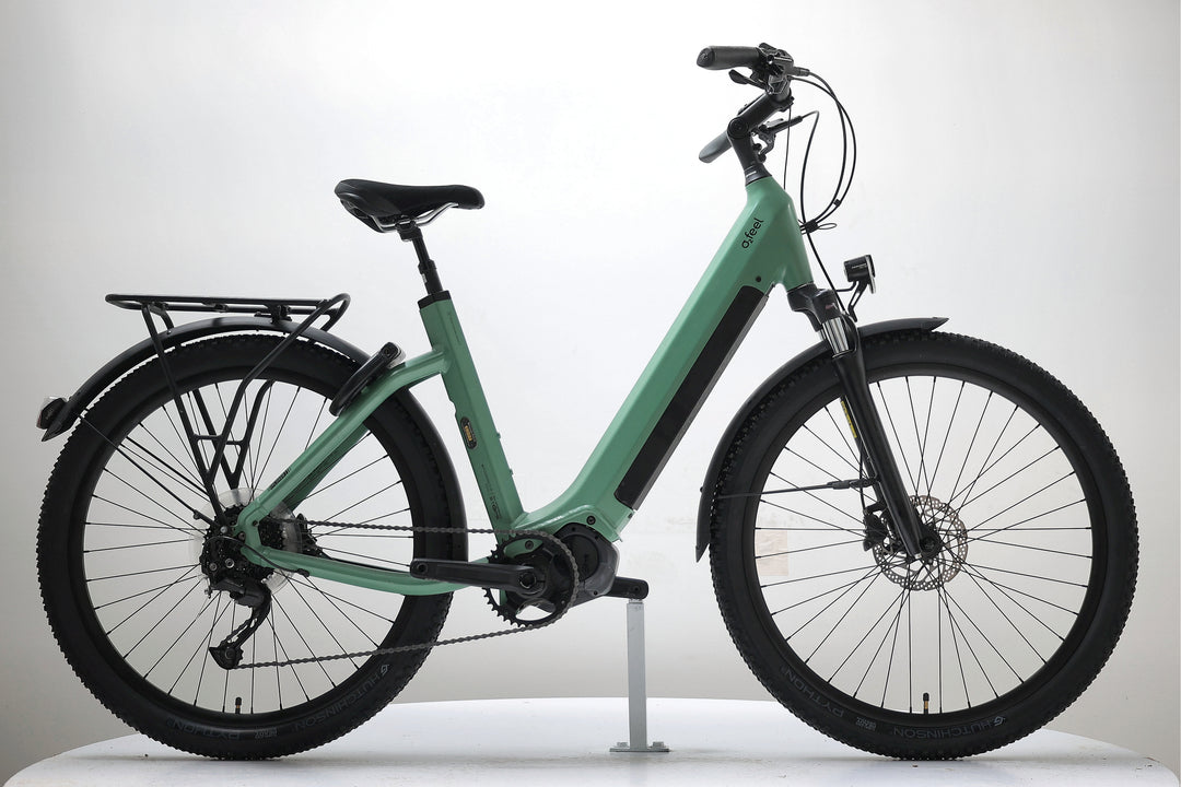 O2FEEL iSwan 6.1 Explorer 2022 T.M