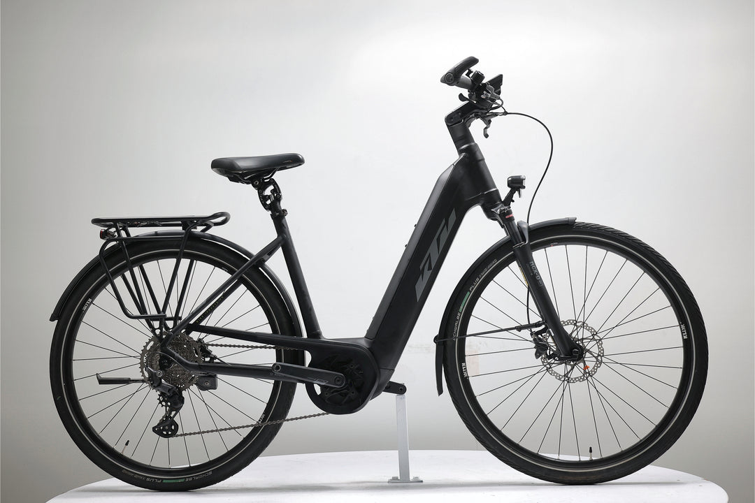 KTM ZEG Cento 10 Plus 2021 T.M