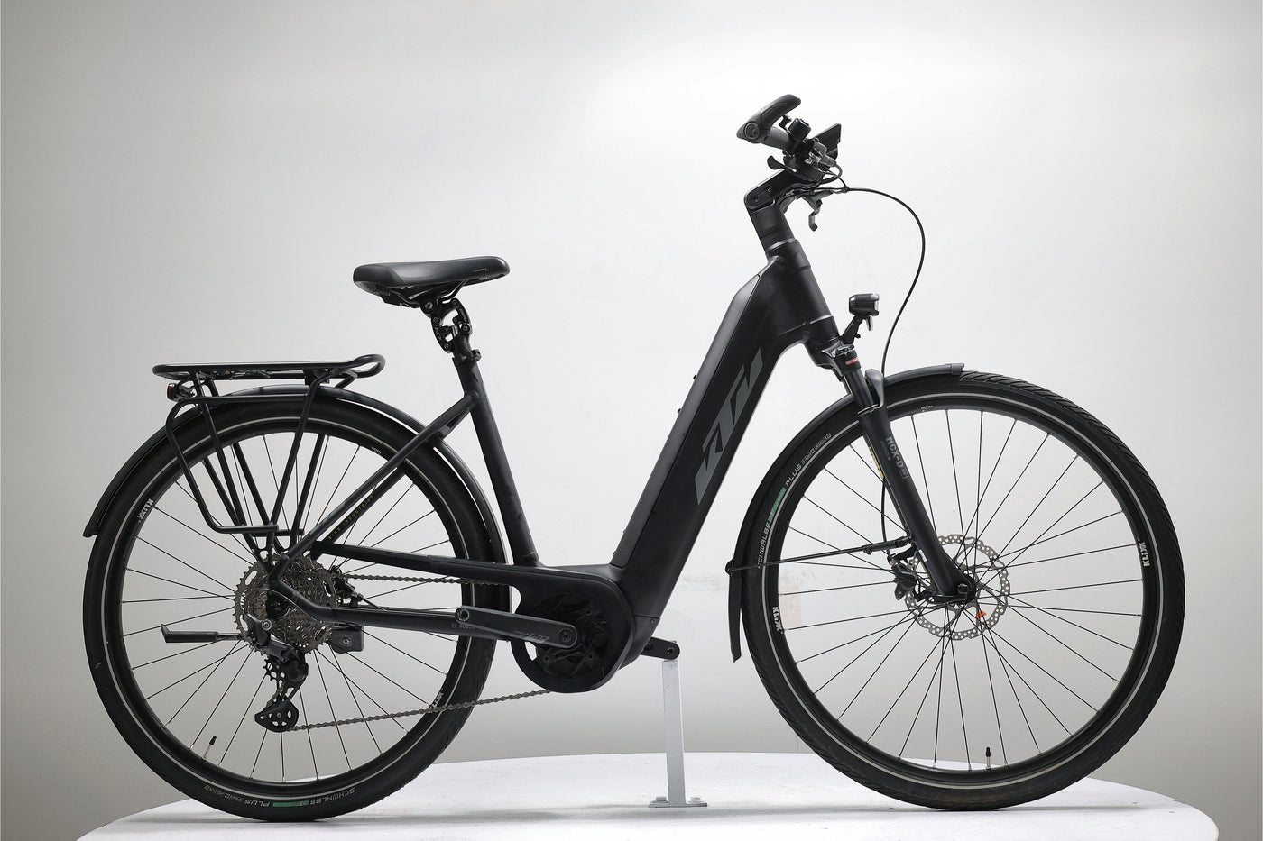 KTM ZEG Cento 10 Plus 2021 T.M