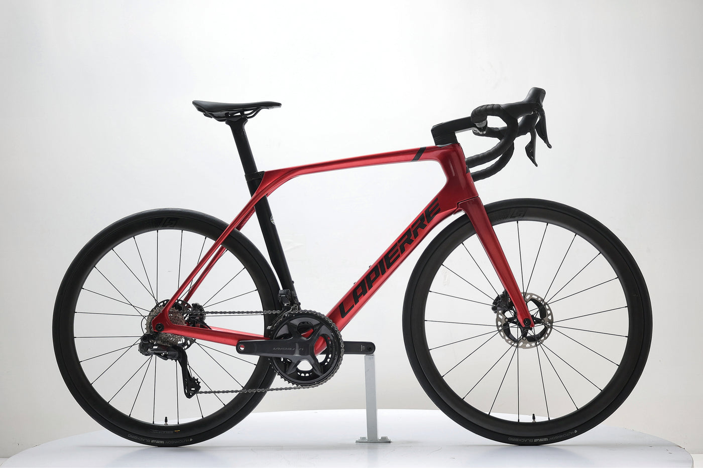 LAPIERRE AIRODE DRS 8.0 2022 T.L