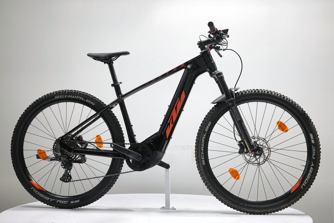 KTM Macina Team 792 2023 T.L