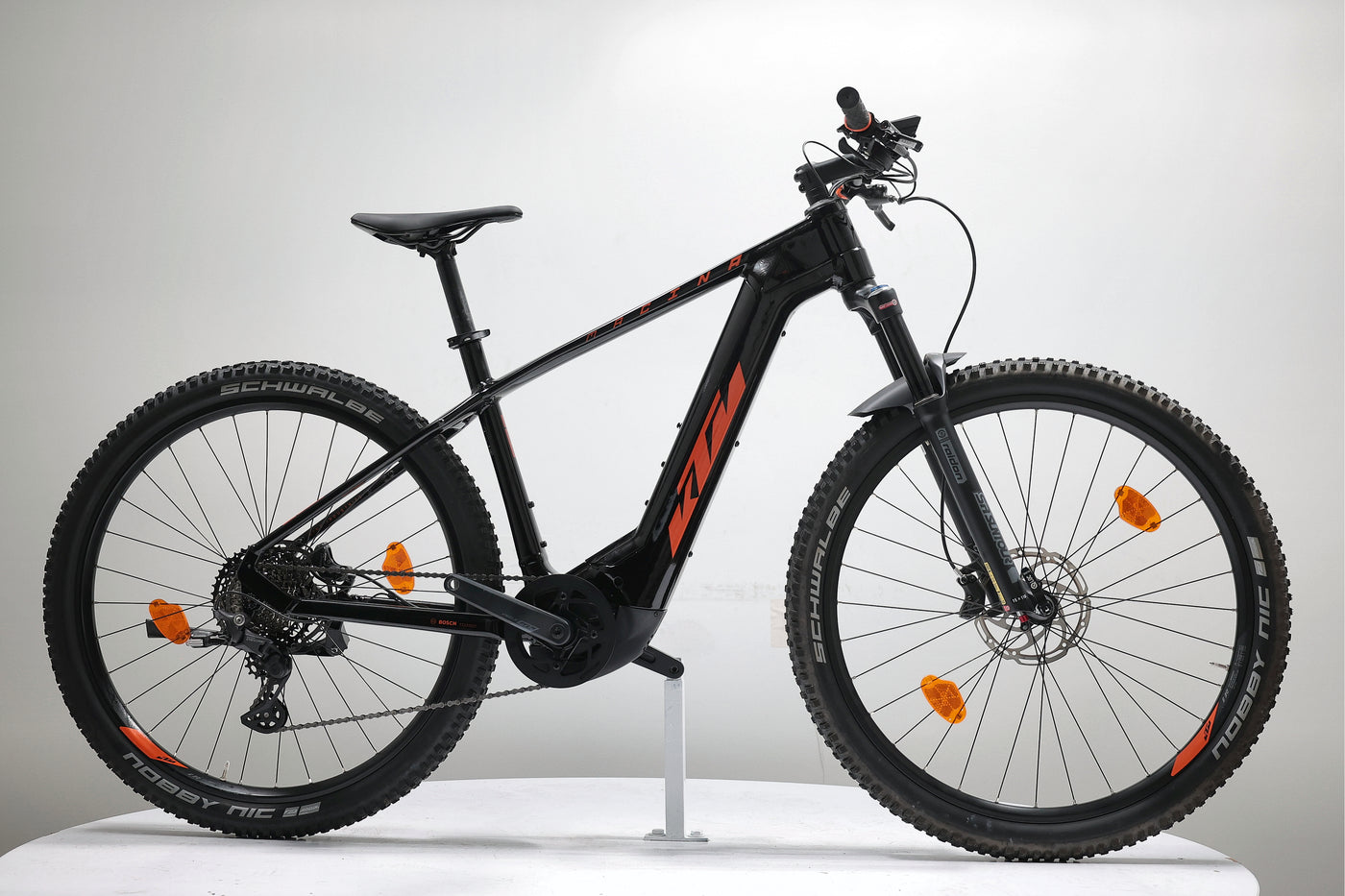 KTM Macina Team 792 2023 T.L