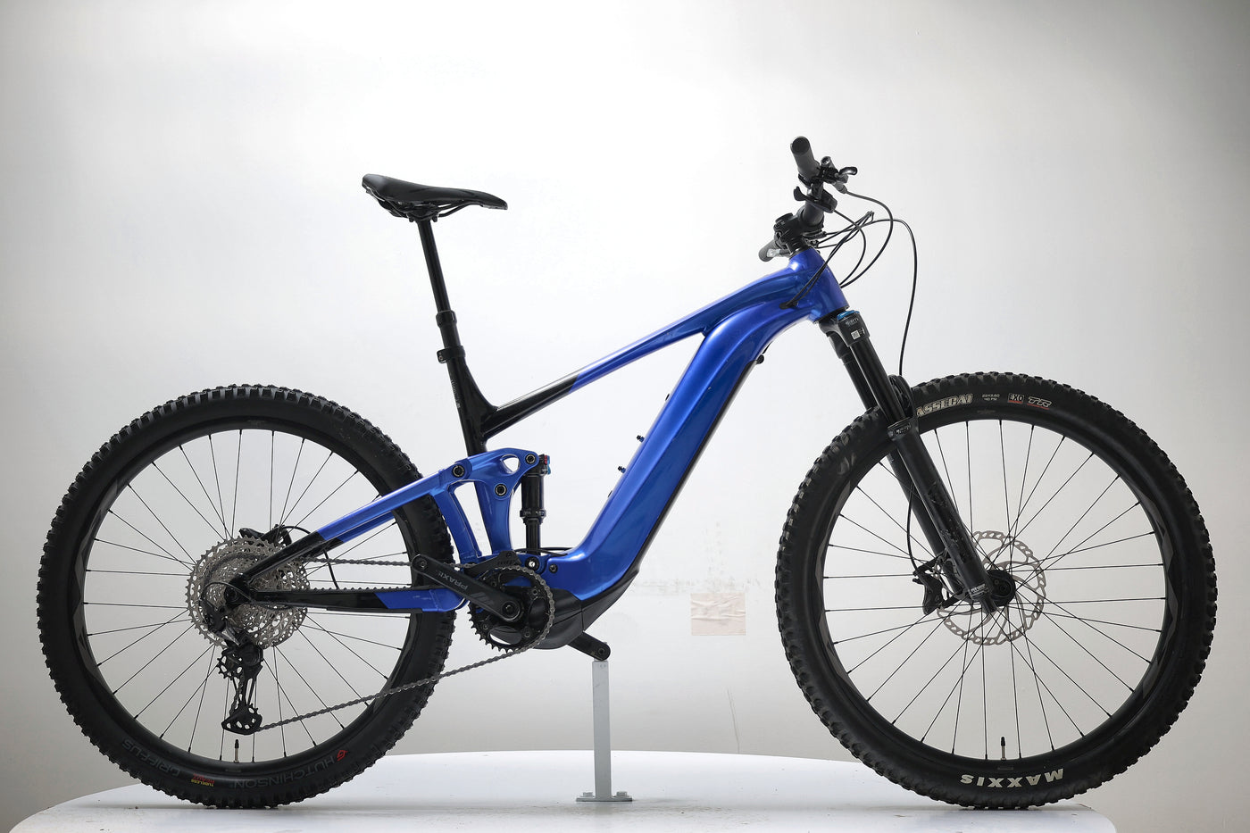 GIANT Trance X E+ 2 2022 T.XL