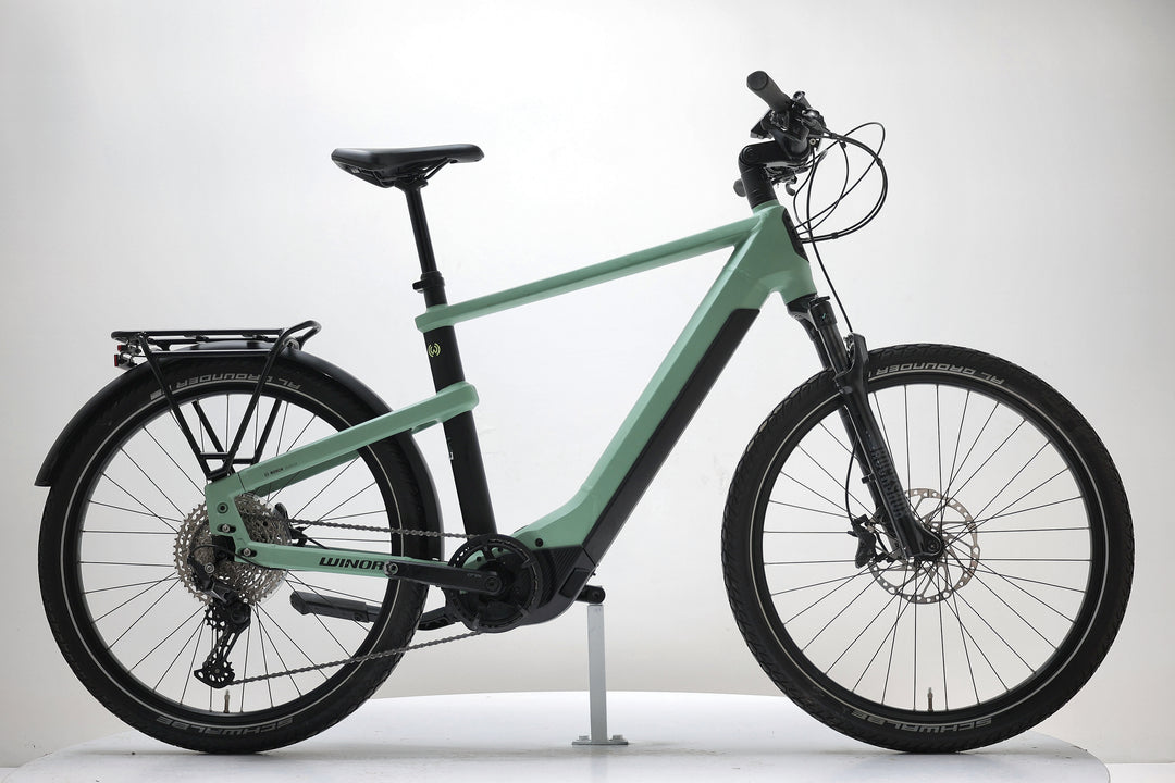 WINORA Yakun 12 750 2023 T.55