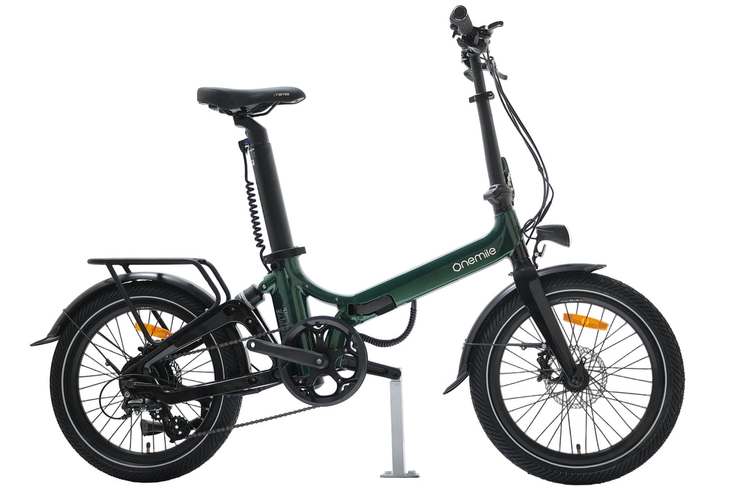 ONEMILE Nomad 14.4Ah 2023 T.U