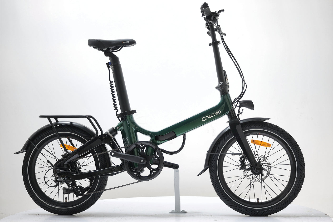 ONEMILE Nomad 14.4Ah 2023 T.U