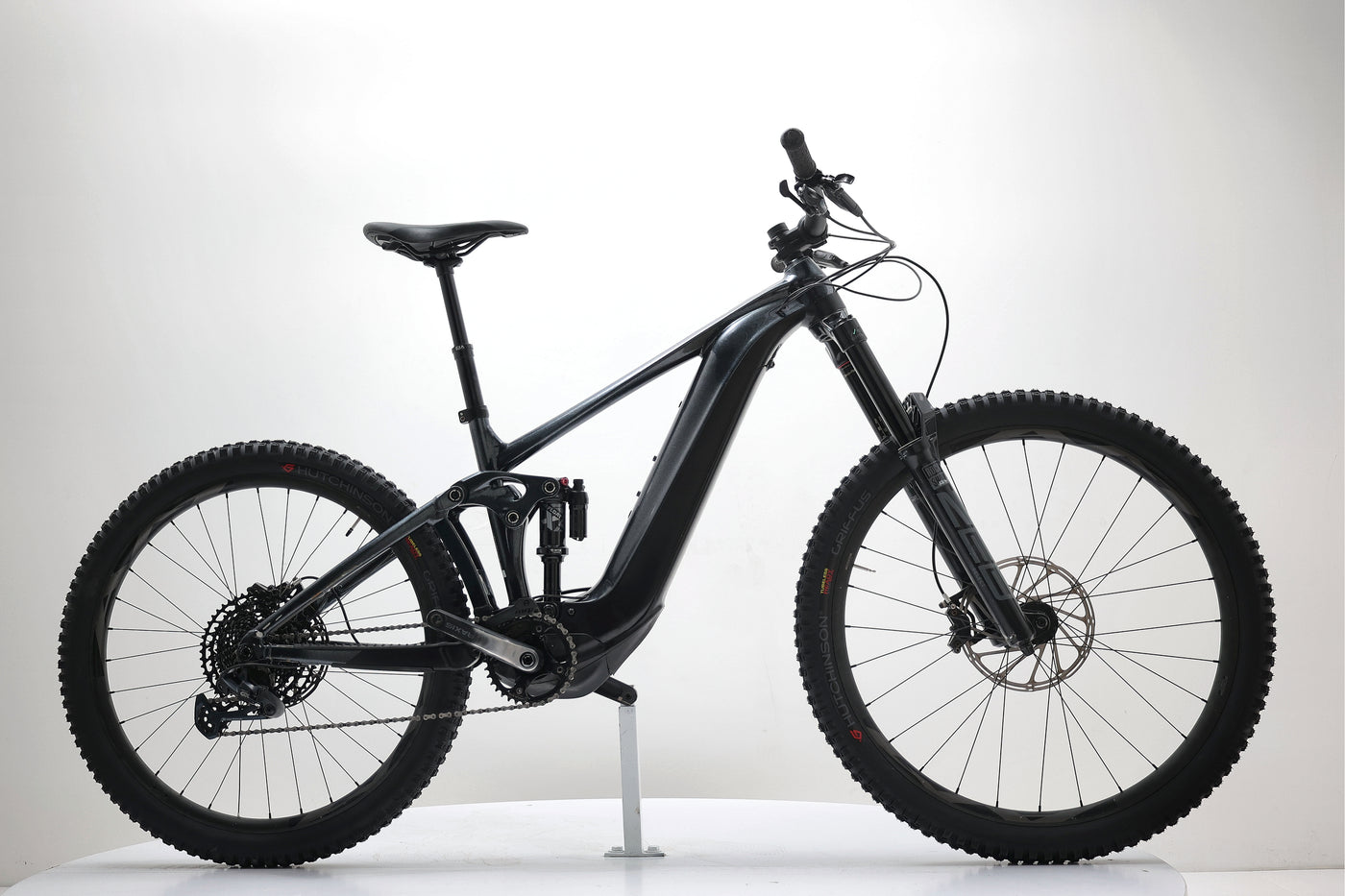 GIANT Reign E+ 2 2022 T.M