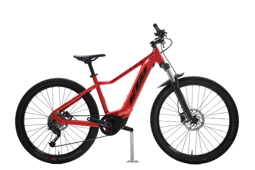 KTM Macina Race 572 2022 T.M