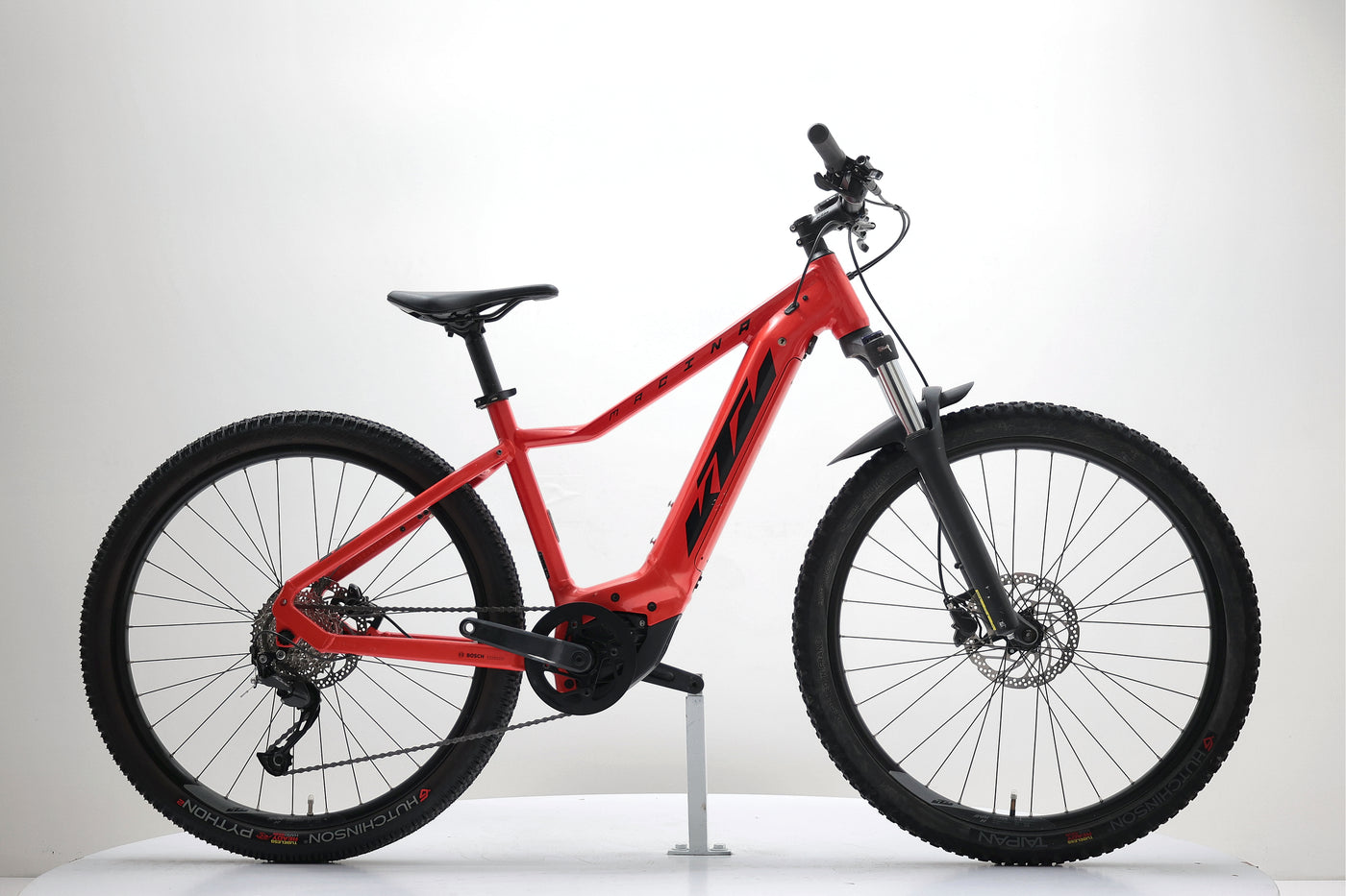 KTM Macina Race 572 2022 T.M