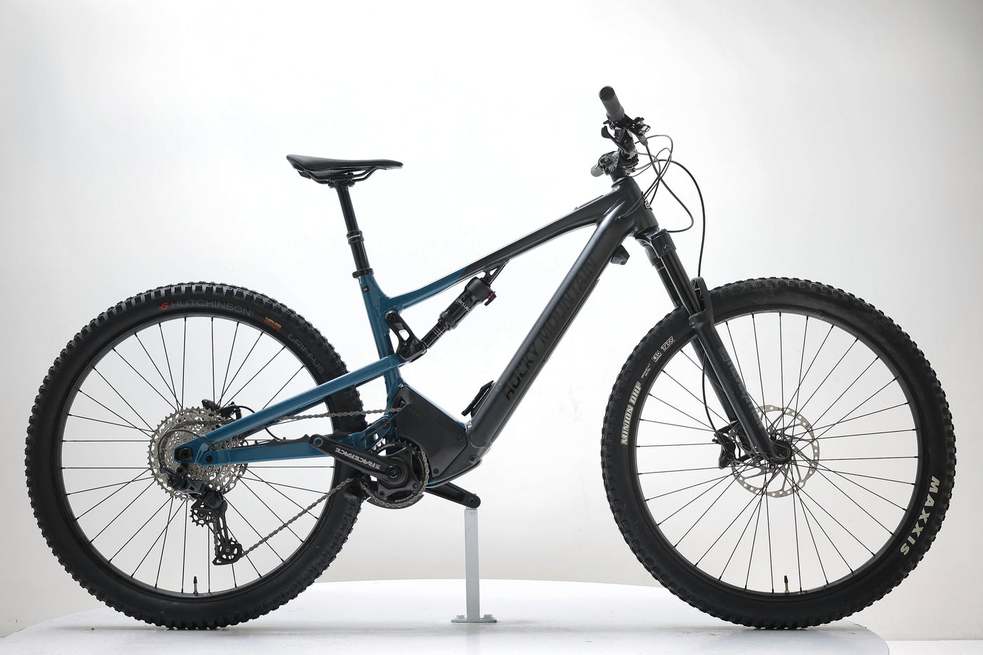 ROCKY MOUNTAIN Instinct Powerplay Alloy 50 2022 T.L