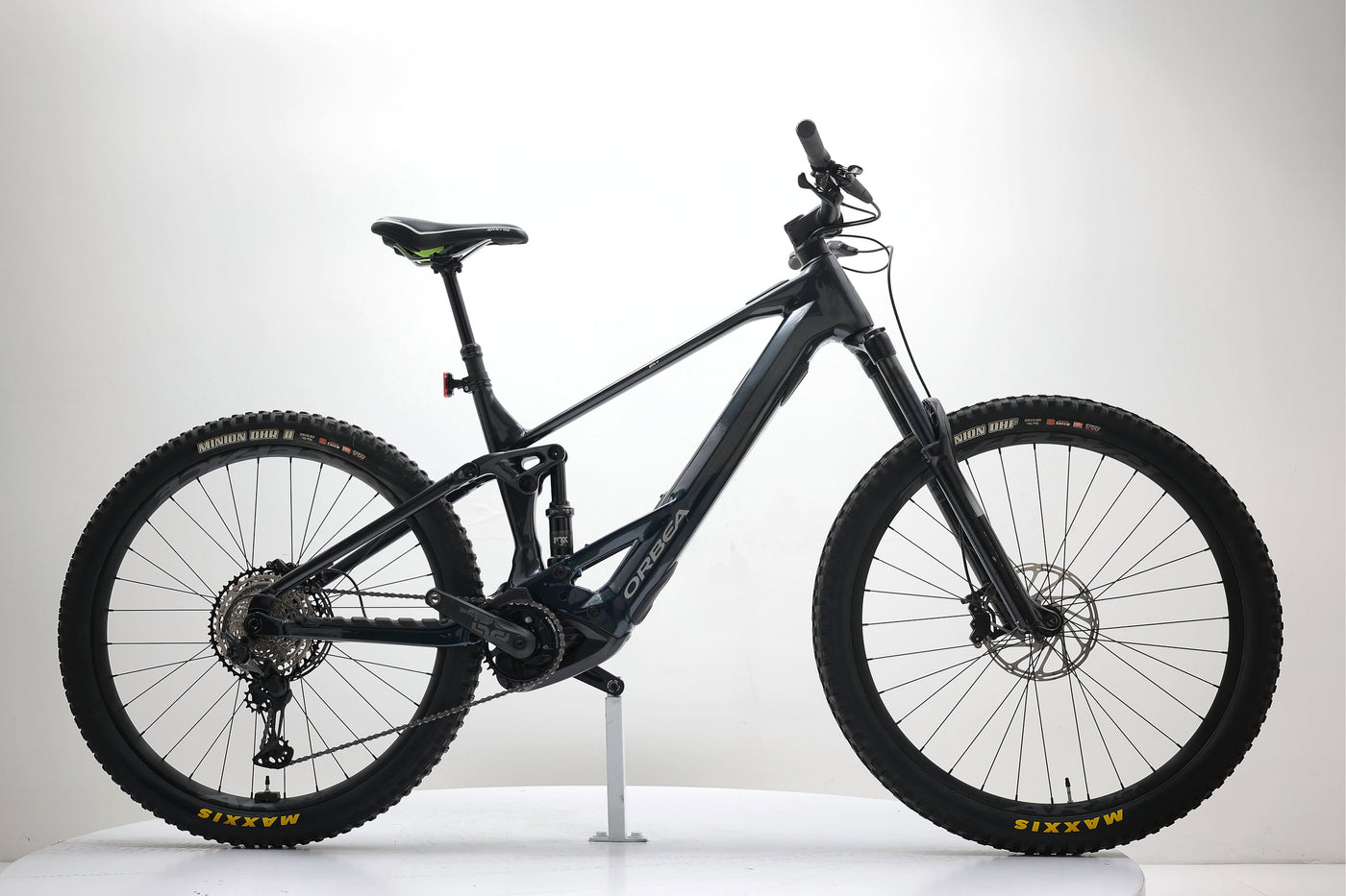 ORBEA Wild H20 2023 T.XL