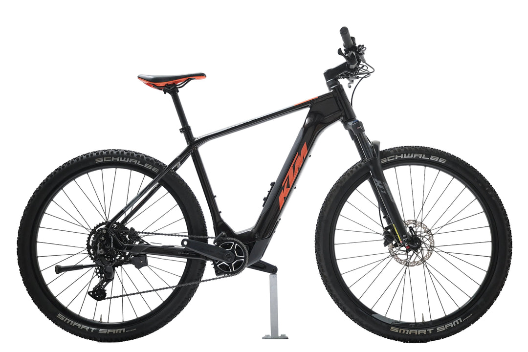 KTM Macina Race SX 20 2025 T.XL