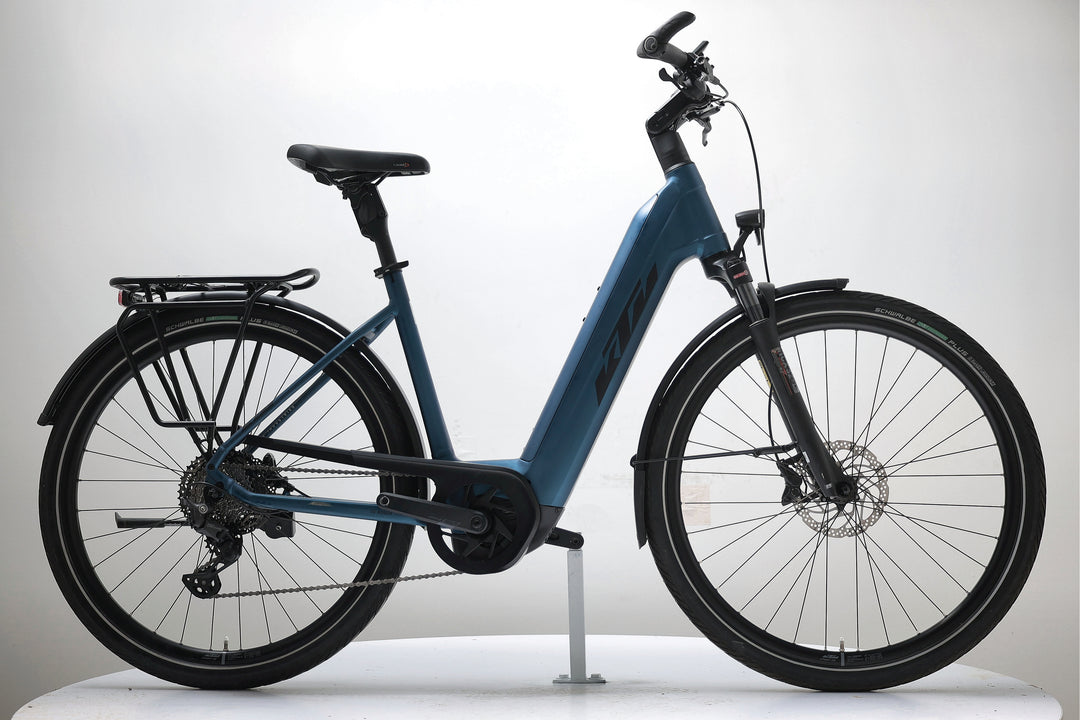 KTM Macina Style 730 2023 T.M