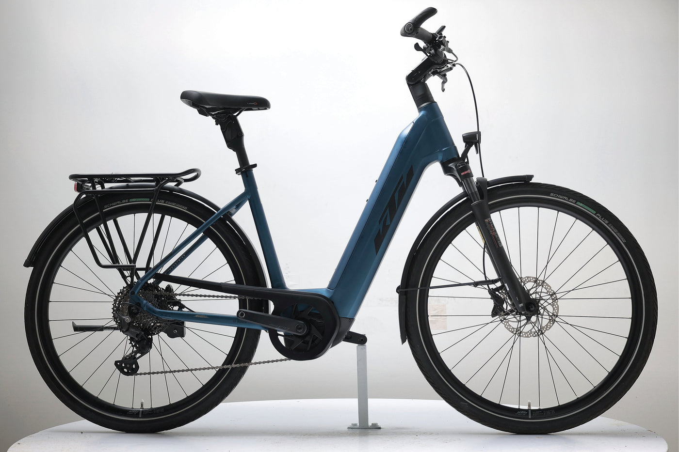KTM Macina Style 730 2023 T.M
