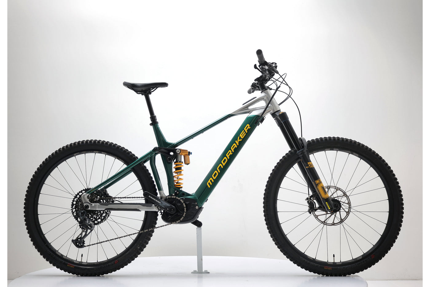 MONDRAKER Level XR 2023 T.XL
