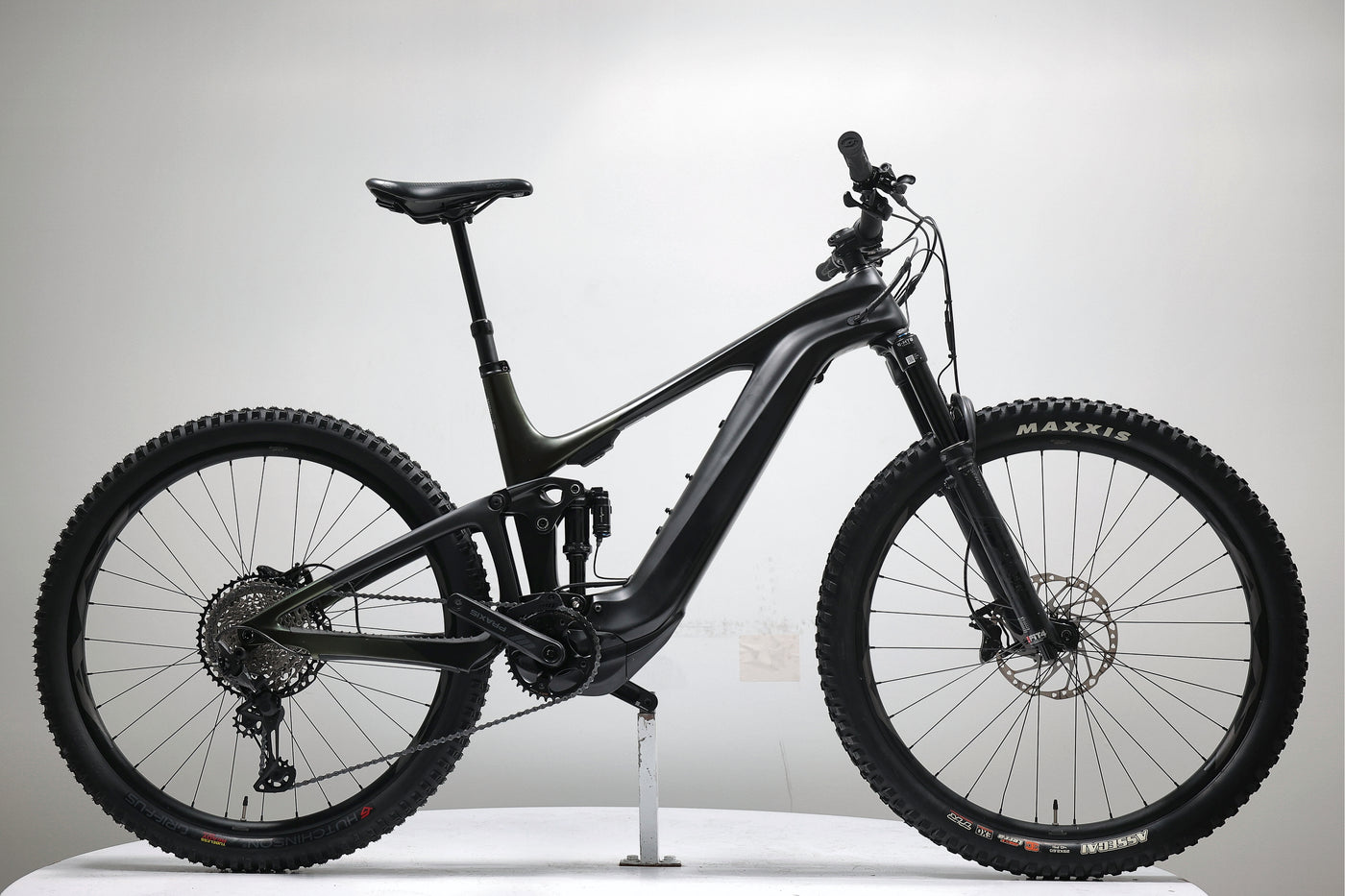 GIANT Trance X Advanced E+ 1 2022 T.L