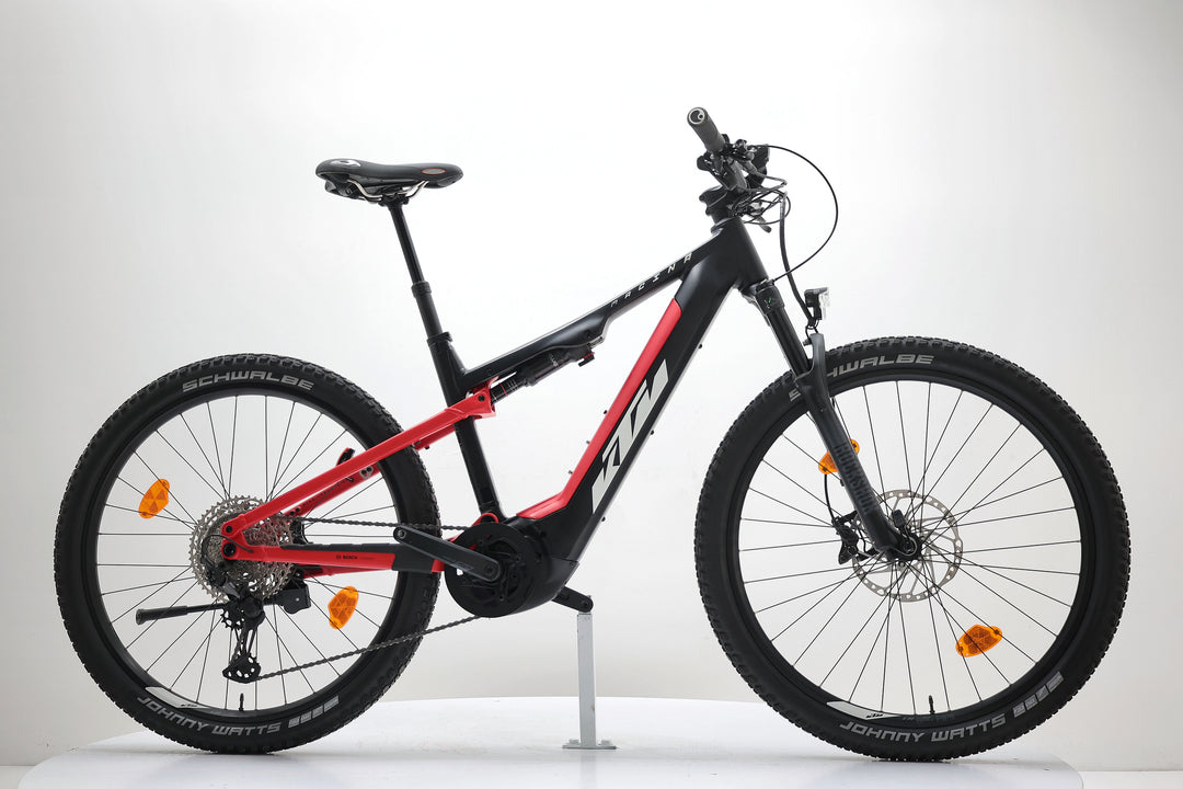 KTM Macina Chacana Pro 750 2023 T.L