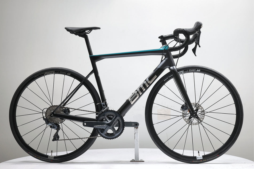 BMC Teammachine SLR02 DISC THREE 2020 T.54