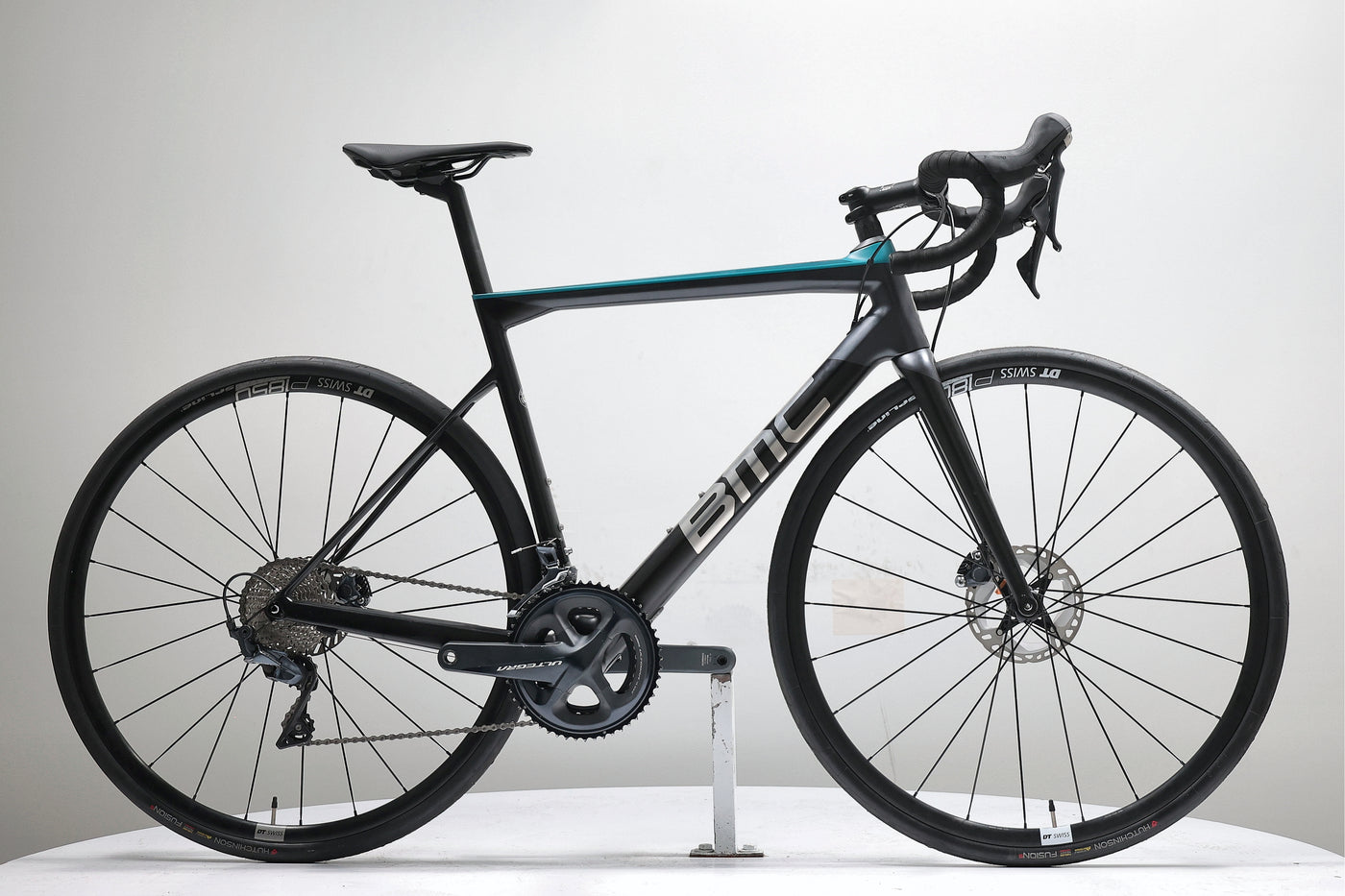 BMC Teammachine SLR02 DISC THREE 2020 T.54