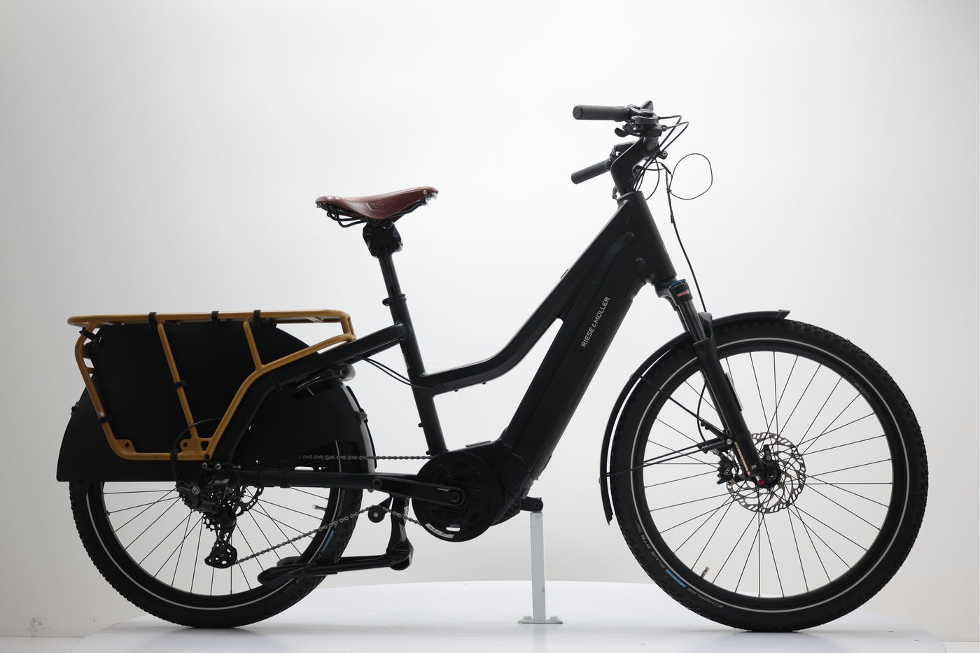 RIESE & MULLER Multicharger Mixte GT Touring 2023 T.47
