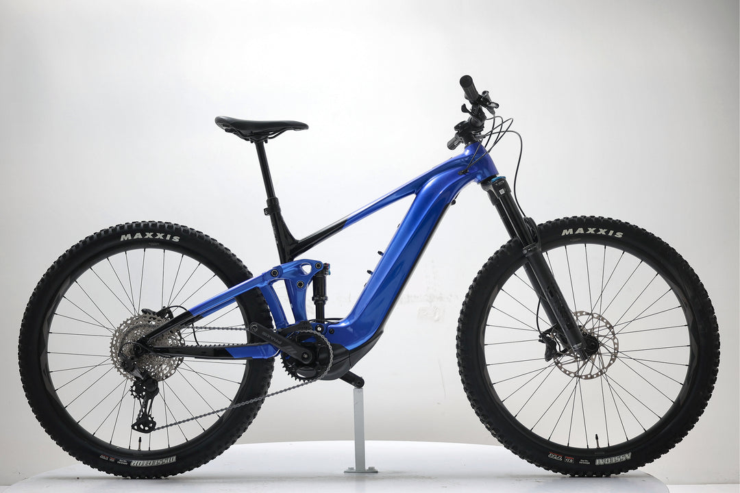 GIANT Trance X E+ 2 Pro 2023 T.L