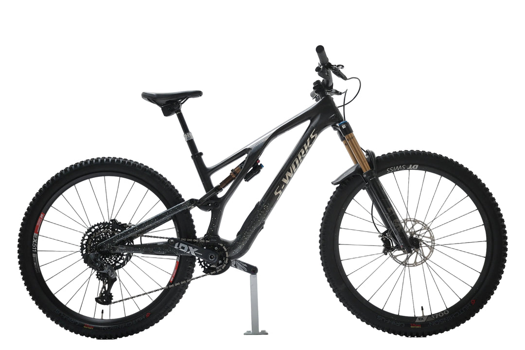 SPECIALIZED S-WORKS Stumpjumper EVO 2023 T.L