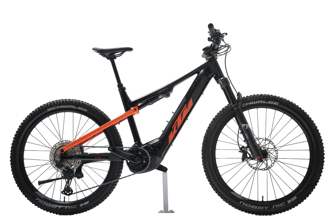KTM MACINA LYCAN 771 2023 T.L