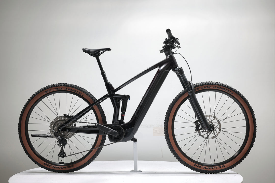 CUBE Stereo Hybrid 140 HPC Race 750 2024 T.M