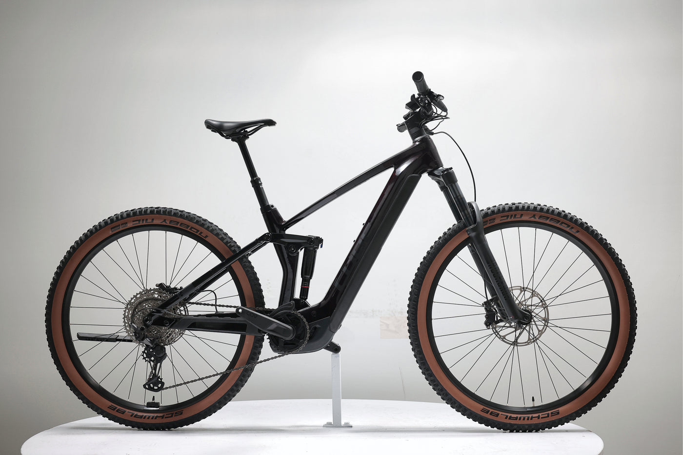 CUBE Stereo Hybrid 140 HPC Race 750 2024 T.M
