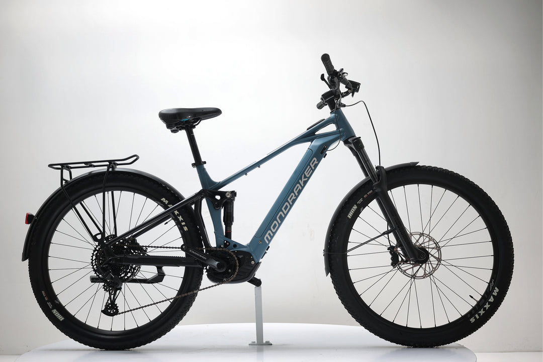 MONDRAKER Chaser X 2024 T.L