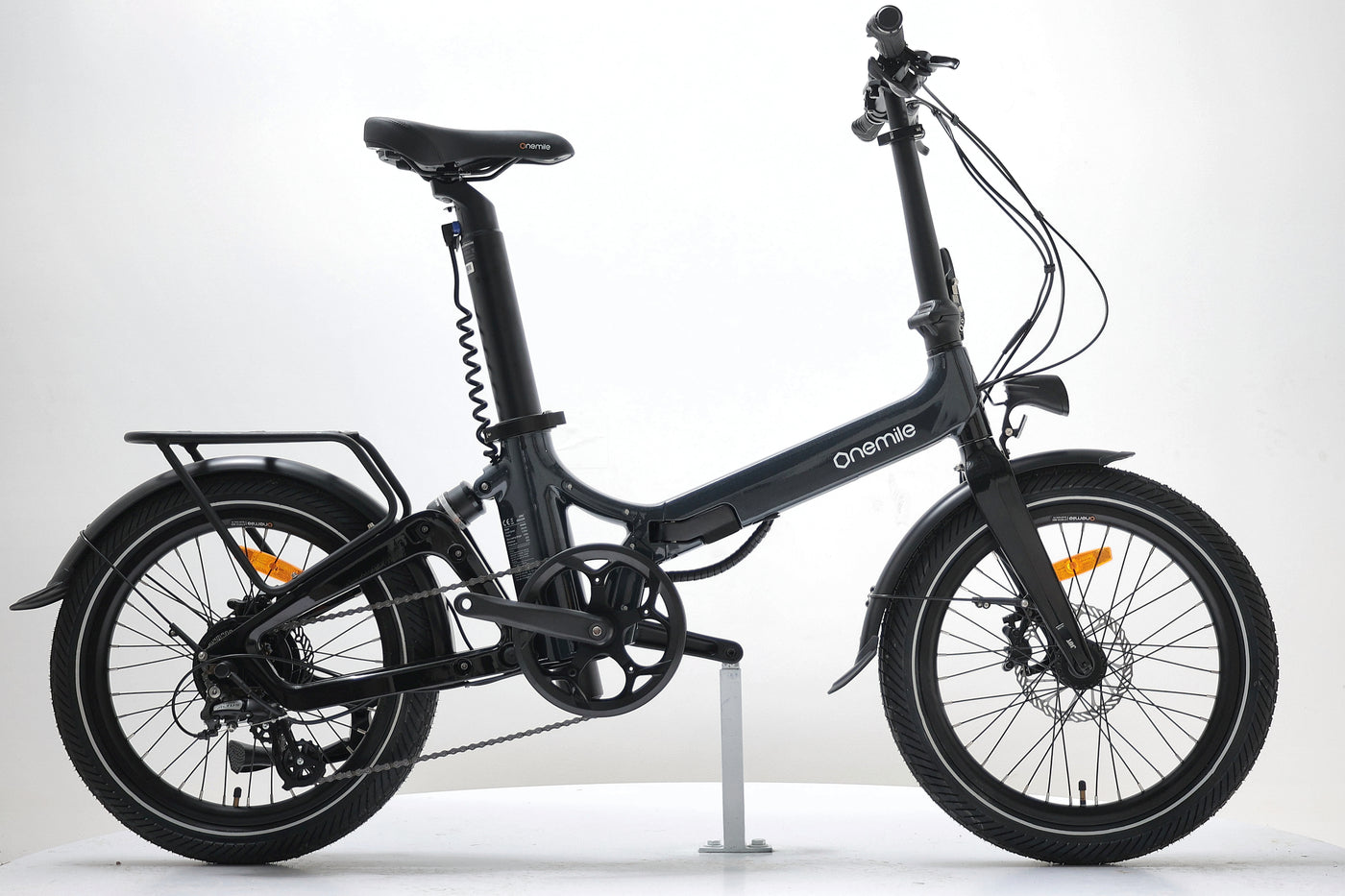 ONEMILE Nomad 14.4Ah 2023 T.U