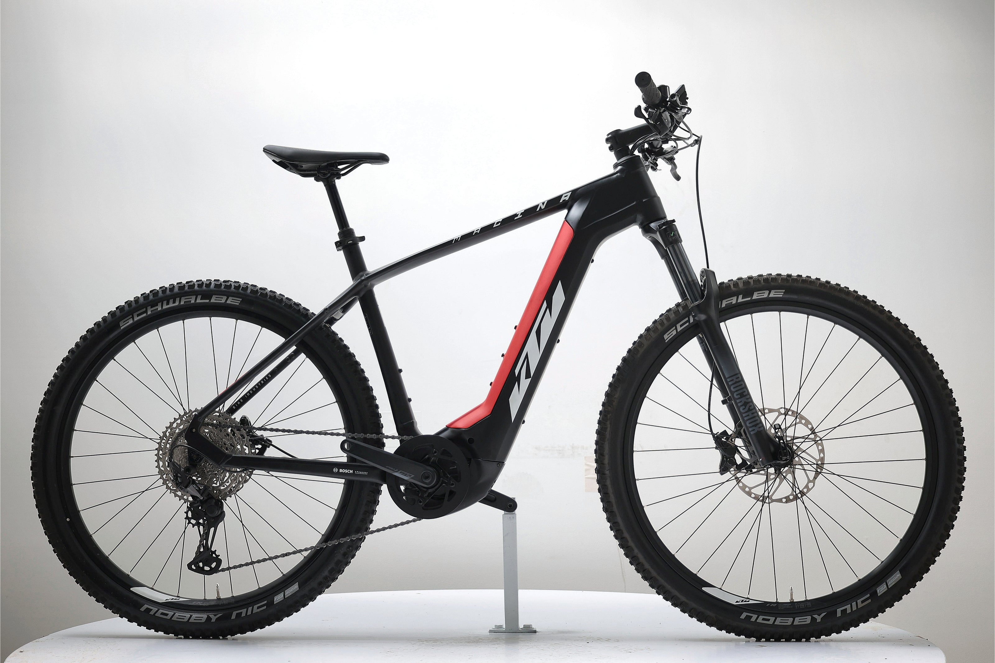 VTT Électrique KTM Macina eMountain 29 Pro Occasion Reconditionné