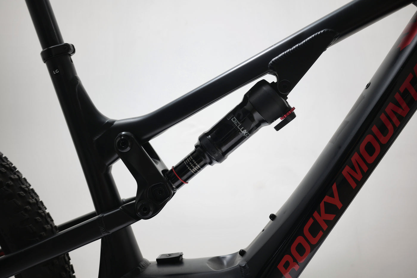 ROCKY MOUNTAIN Instinct Powerplay Alu 70 2020 T.L