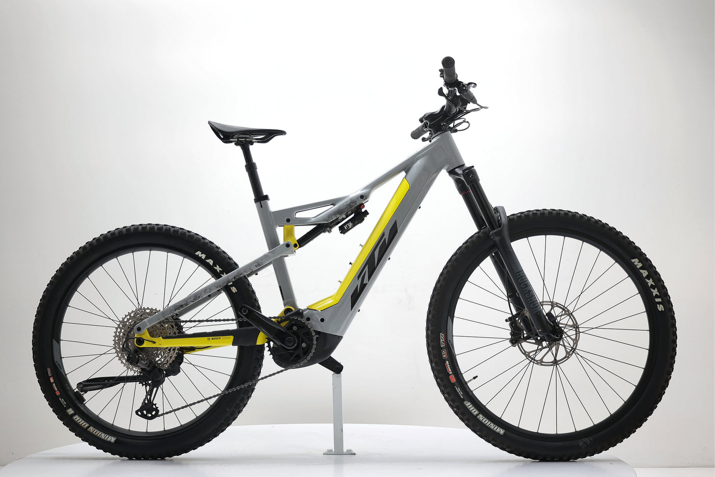 KTM Kapoho 7972 2022 T.L