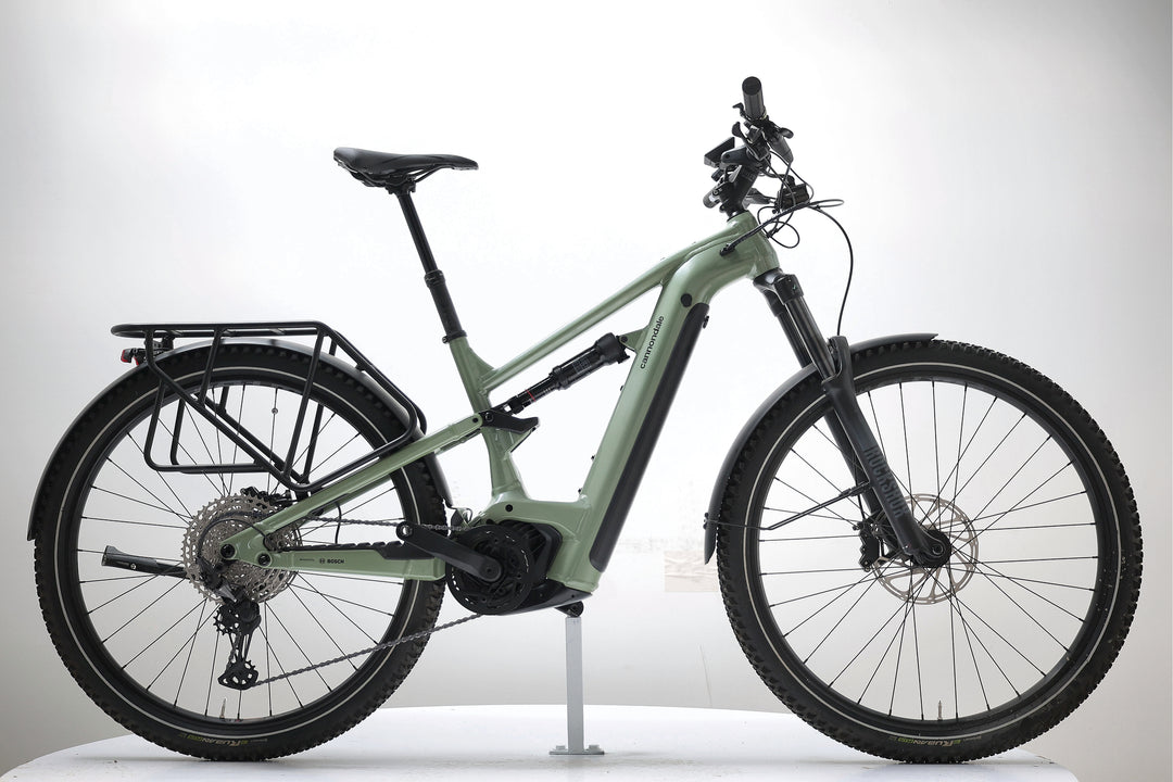 CANNONDALE Moterra Neo EQ 2023 T.M