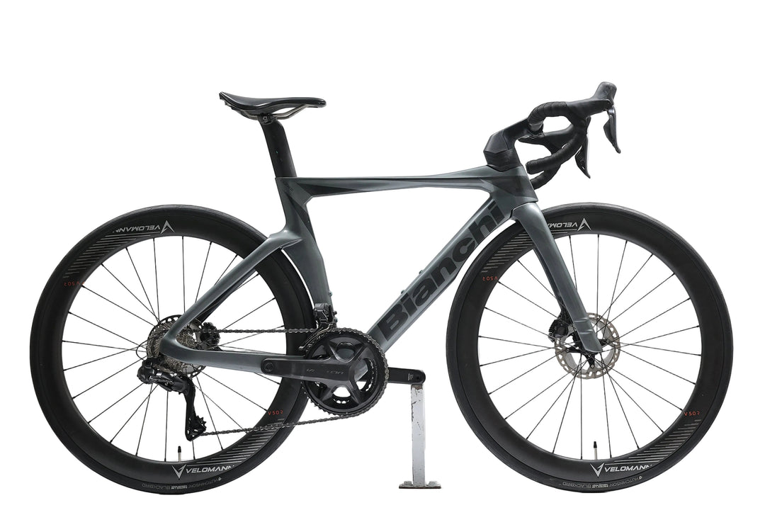BIANCHI Oltre Comp 2023 T.50