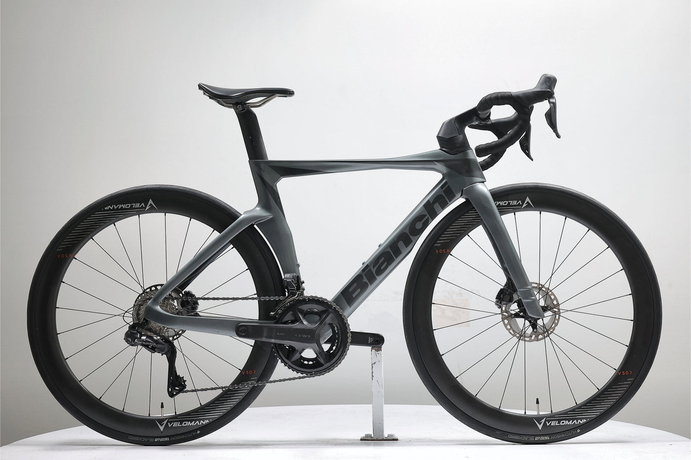 BIANCHI Oltre Comp 2023 T.50