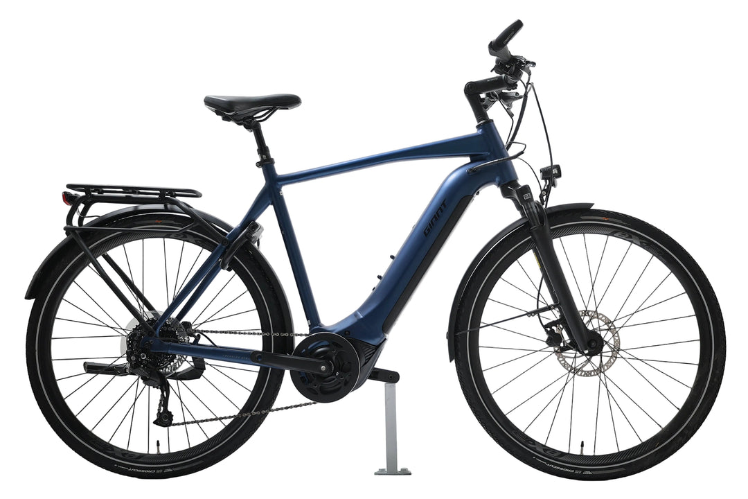 GIANT Explore E+ 2 GTS 2022 T.XL