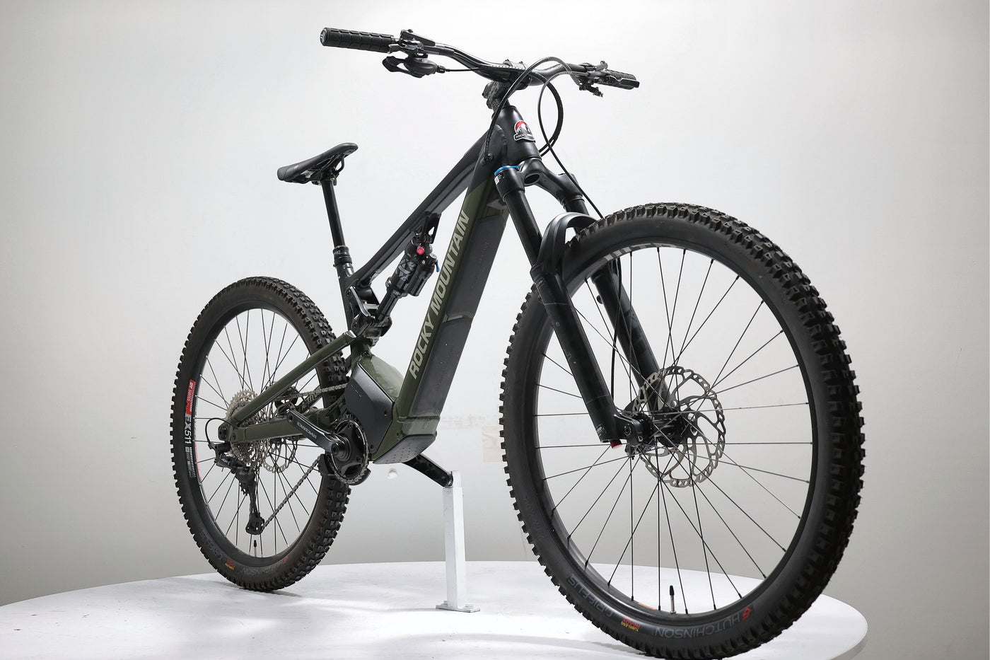 ROCKY MOUNTAIN Altitude Powerplay Alloy 70 2022 T.M